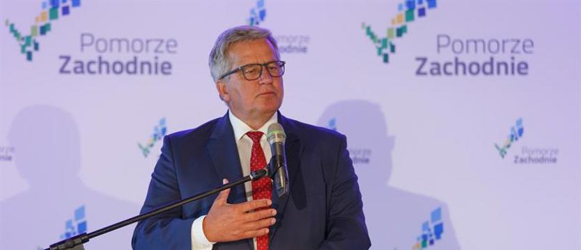 Samorząd w czasie niełatwym