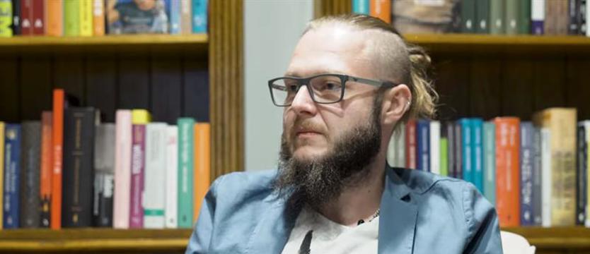 Nowe szczecińskie wydawnictwo. Marzenia są po to właśnie…