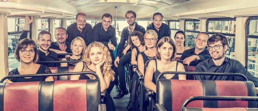 Festiwal w rytmie tanga. Koncerty online, gimnastyka w parku i nauka tańca w plenerze
