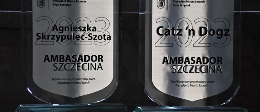 Kto Ambasadorem Szczecina? Ruszyło przyjmowanie zgłoszeń