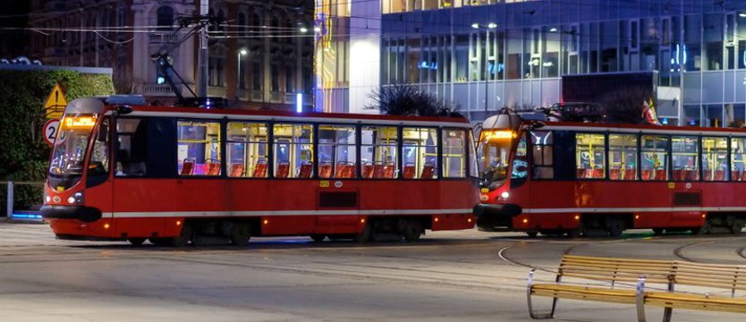 25-latek, który udawał motorniczego tramwaju, aresztowany na trzy miesiące