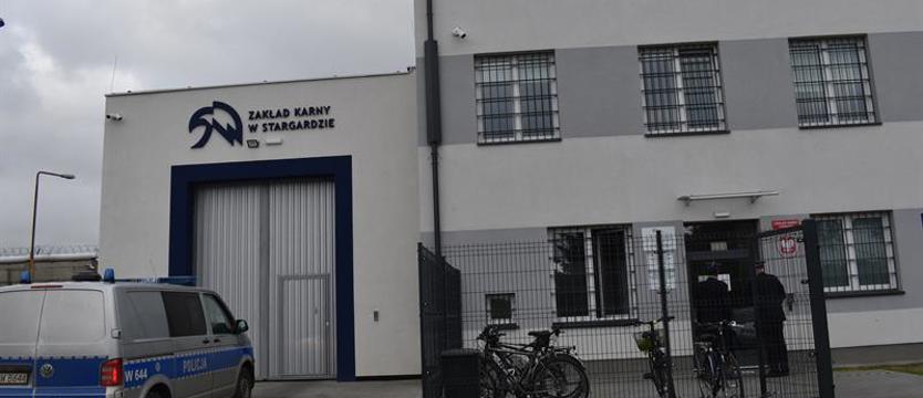 Paczka tylko raz w miesiącu. Życie więźniów za wysokim murem