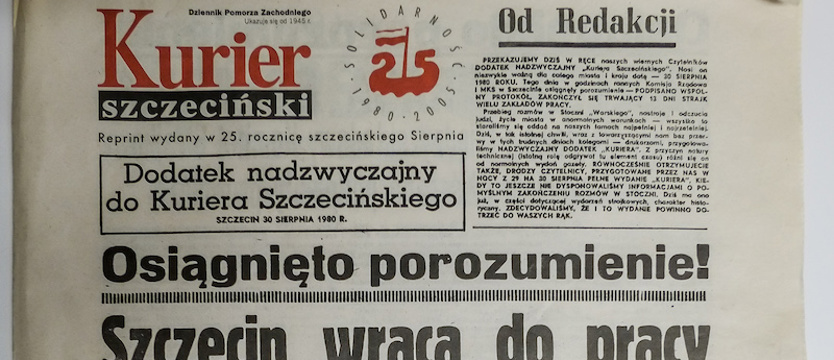 Zawsze był…