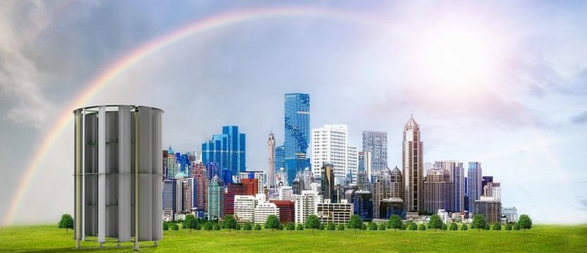 Projekt LIFE-Urban Wind.PL: recykling energii jest opłacalny i niezbędny dla środowiska