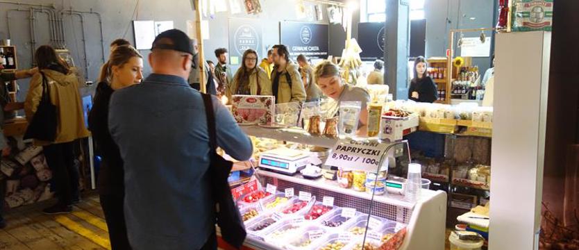 Bazar Smakoszy kończy 6 lat! Czeka masa atrakcji