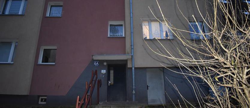 Zarzut zabójstwa żony dla mężczyzny ze Stargardu