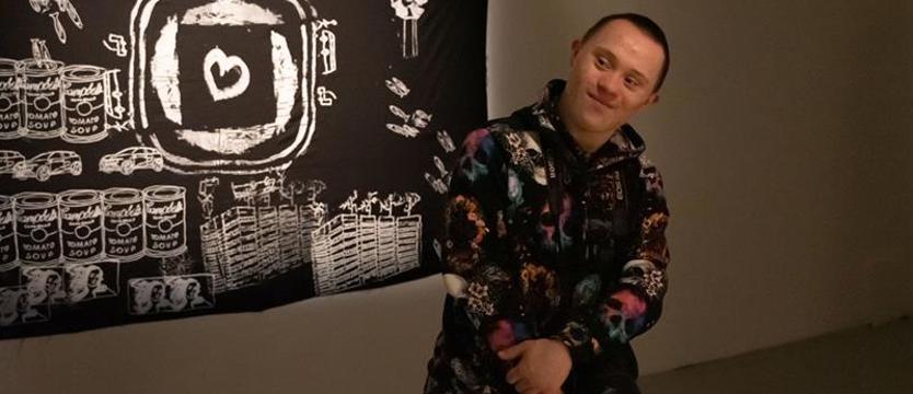 Szczecinianin w międzynarodowym projekcie tanecznym w Berlinie