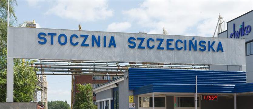 Skarga na hałas ze stoczni. WOŚ czeka na wyjaśnienia
