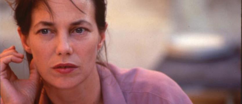 Zmysłowo, radykalnie. Filmowy hołd złożony malarstwu