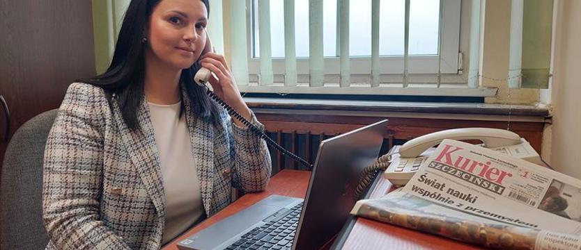 Dyżurowała inspektor pracy. Umowy, nadgodziny, badania okresowe