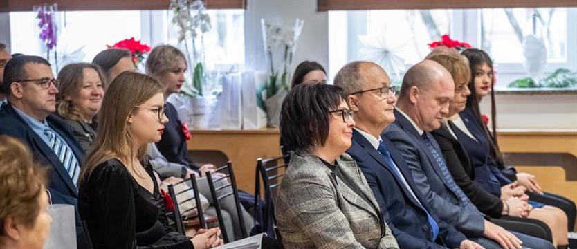 Szkoła z tradycjami. Wyjątkowy jubileusz LO nr IX w Szczecinie