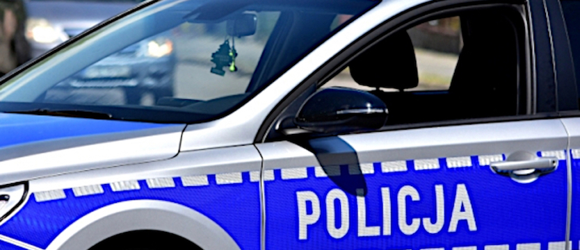 Nie żyją policjanci postrzeleni przez Maksymiliana F.