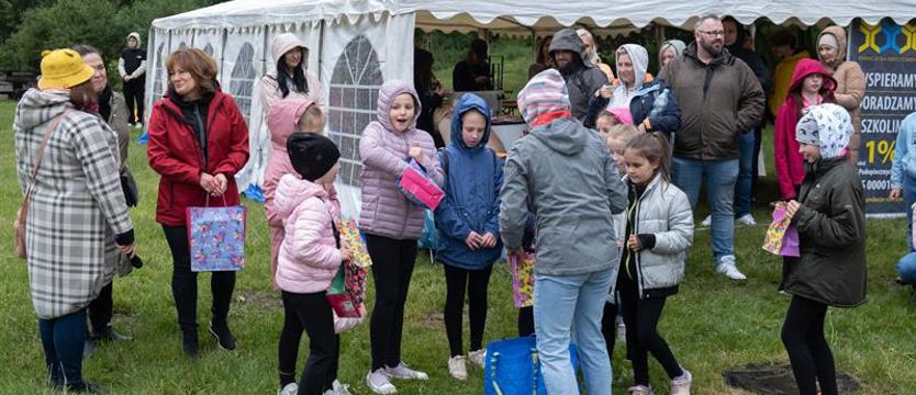 Dla dzieci z cukrzycą i ich bliskich. To będzie Słodki Dzień Dziecka