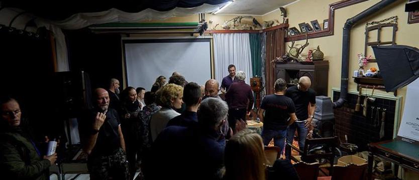 Tomasz Lazar: pasja i ciężka praca 