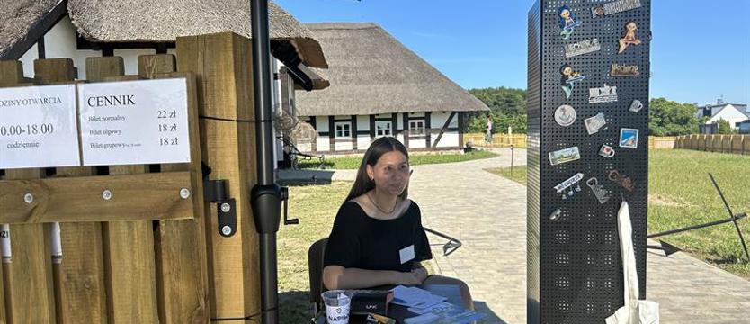 Czy płynął z nimi jasnowidz?