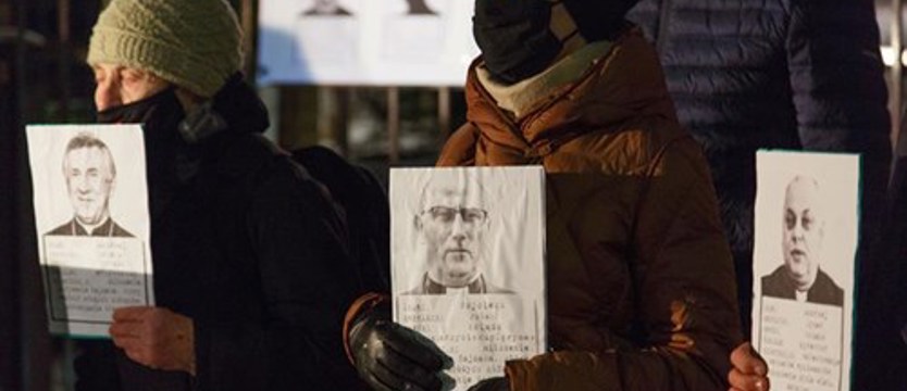 Kolejne głosy ws. ks. Dymera. Arcybiskupie, nic Pan nie zrobił!
