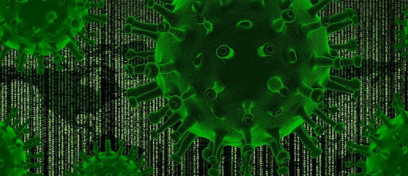 W środę w kraju ponad 12 tysięcy zakażeń koronawirusem. Zmarło 605 osób