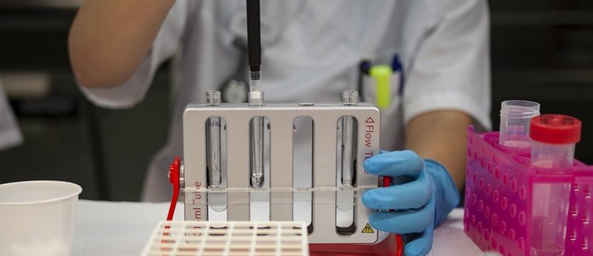W Zachodniopomorskiem 570 przypadków koronawirusa. Pięć osób zmarło