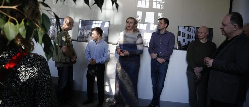 Nie tylko karnawał. Fotograficzna podróż po Wenecji
