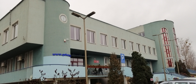 Burmistrz Goleniowa, jego zastępca  i skarbnik gminy mają Covid-19