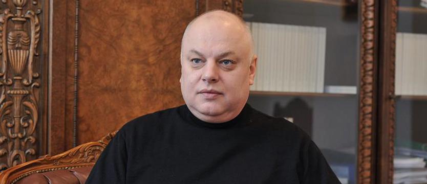 Ksiądz Andrzej Dymer. Biznesmen doceniony, przestępca nieukarany