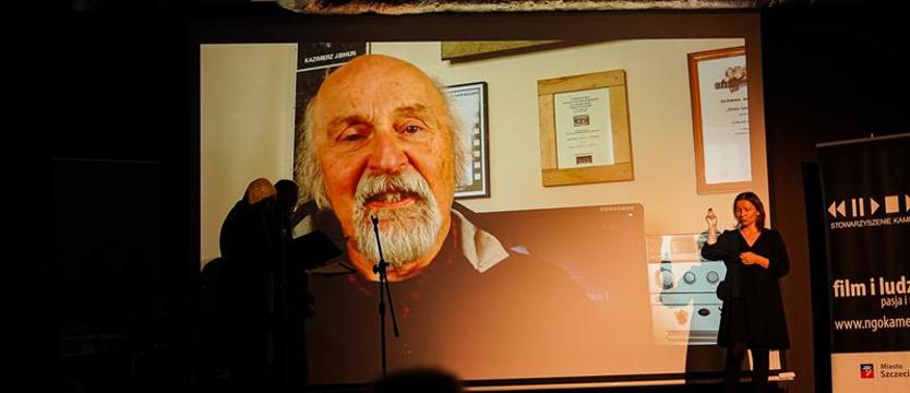 Senior Movie: Grand Prix dla czeskich filmowców