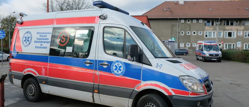 W Zachodniopomorskiem 295 przypadków koronawirusa. Zmarły 3 osoby