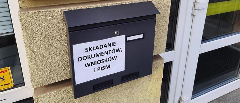 Szczecińskie siedziby NFZ w pełni otwarte dla klientów