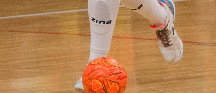 Futsal. Gorzka porażka z outsiderem ligi