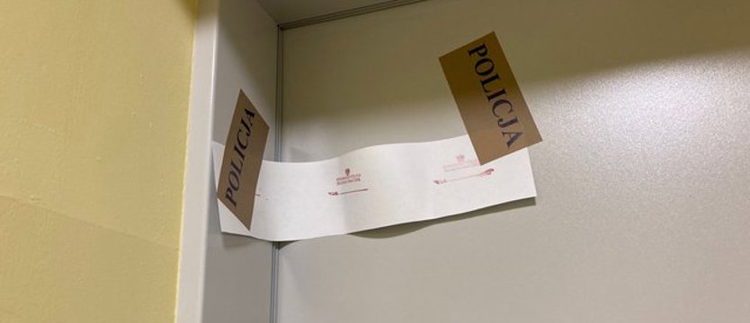 Zabił żonę i teściową, potem popełnił samobójstwo