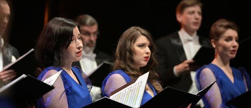 Muzyczna podróż sentymentalna. Opera na Zamku zaprasza