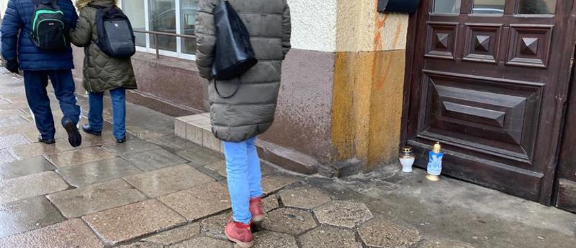 25-latka podejrzana o zabójstwo synka. Dlaczego doszło do takiej tragedii?