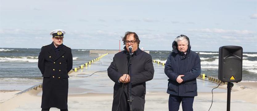Rozwój małych portów