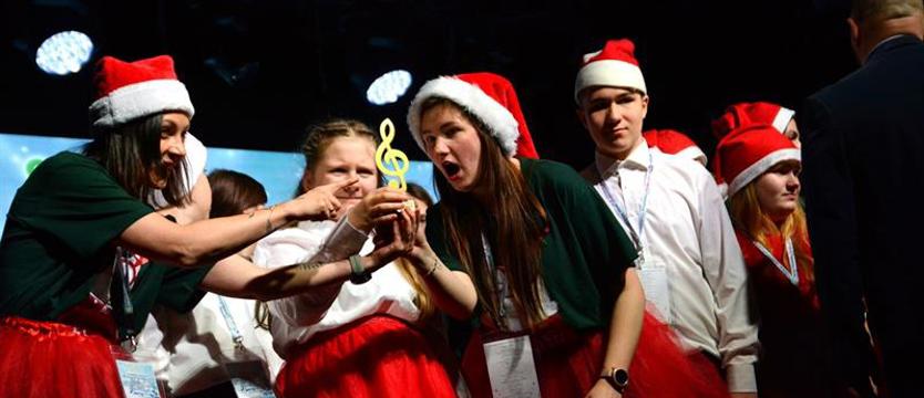 Święto muzyki i radości. Wyjątkowi artyści w Słowianinie