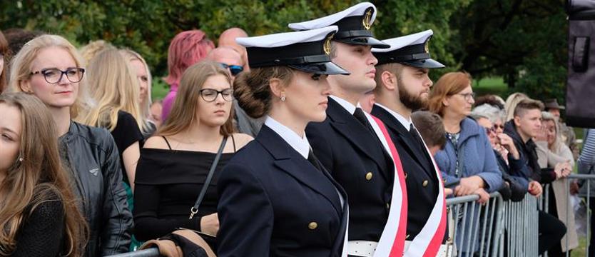 Zakończył się historyczny pierwszy nabór na Politechnikę Morską. Chciało studiować ponad 1500 osób
