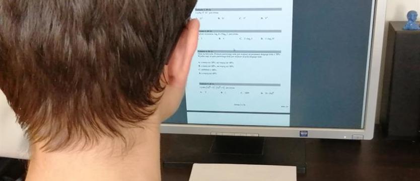 Uniwersytet Szczeciński zaprasza. Bezpłatne kursy maturalne