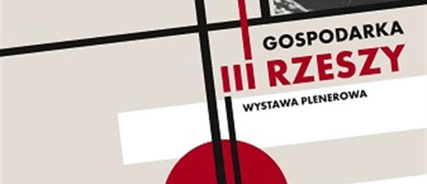 Jak Niemcy stały się potęgą. W czwartek wernisaż wystawy w Świnoujściu