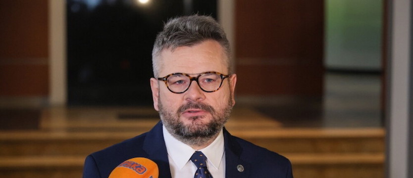 Prokuratura: w przypadku wiązania śmierci B. Skrzypek z przesłuchaniem wystąpimy na drogę cywilno-prawną