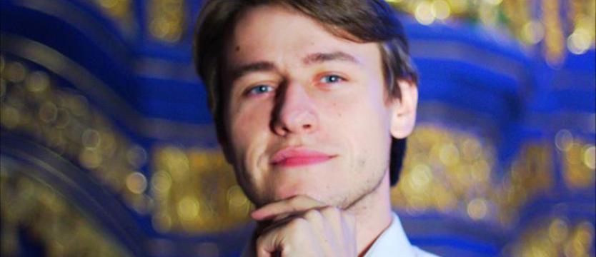 Koncert w katedrze. Bach, Czeriepnin, Mahler