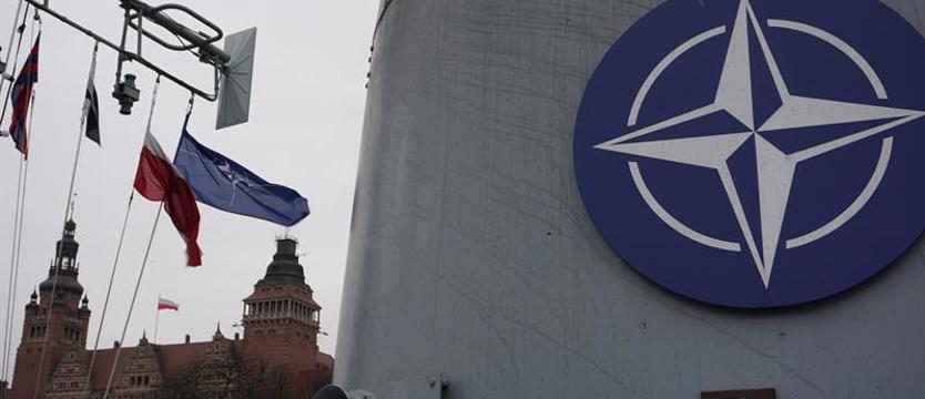 Okręty NATO w Szczecinie. Tym razem bez zwiedzania