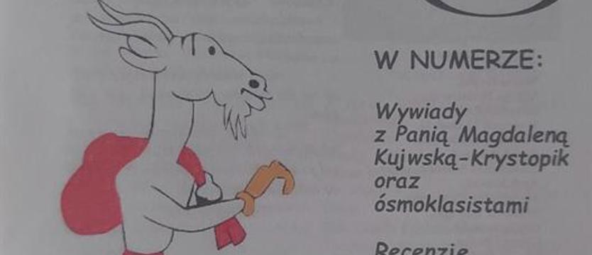 „Kornelówka” – imię patrona zobowiązuje