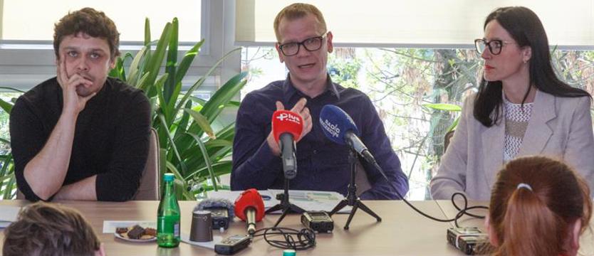 Kontrapunkt w nowej formule
