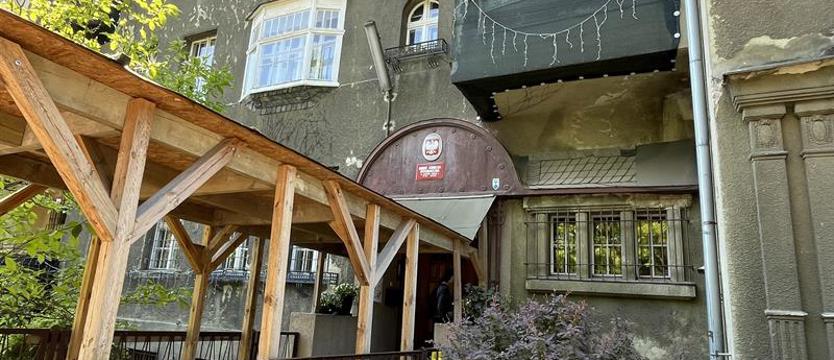Szczecińskie bursy i internaty czekają zmiany