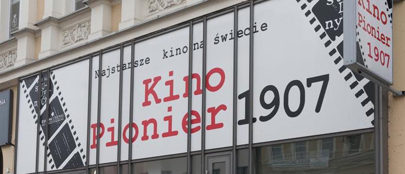 "Pionier 1907" niedługo ma zostać zamknięty...