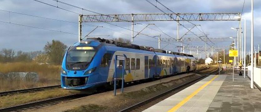 Walczą o miliony dla SKM. Termin inwestycji wciąż zagrożony