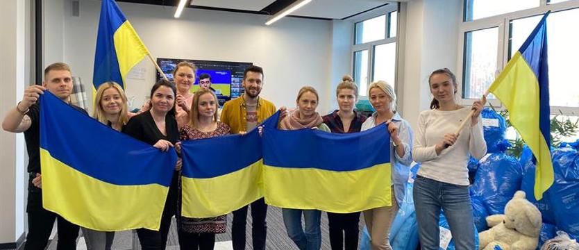 Wielkie serca zachodniopomorskich przedsiębiorców