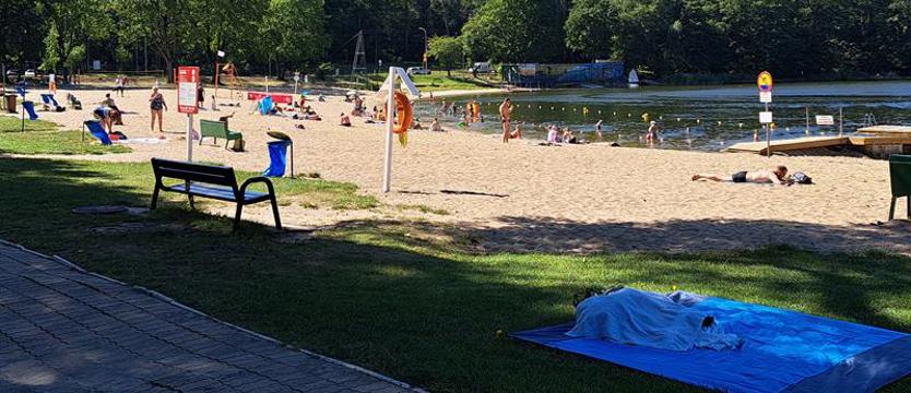Wakacje nad Głębokim. Urlopowicze oceniają