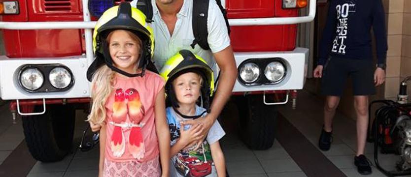 Trzebiatów i Mrzeżyno zapraszają