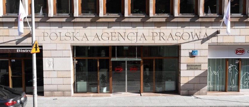 Departament Stanu USA: jesteśmy w kontakcie z polskimi władzami nt. cyberataku na PAP