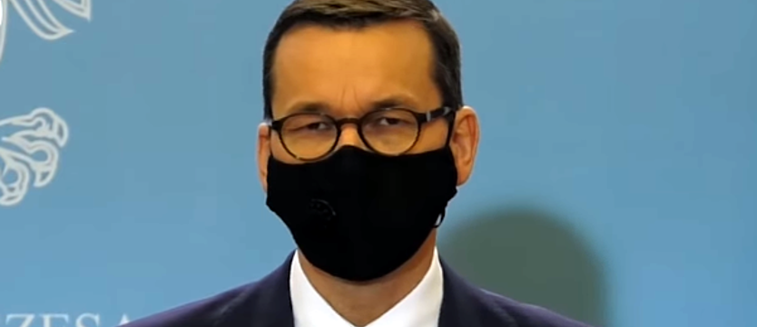 Premier: Szczepienia zaczną się od seniorów i medyków